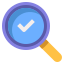Transparency Icon